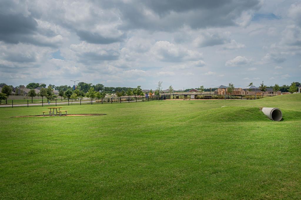 Trinity Falls Del Webb - Residential