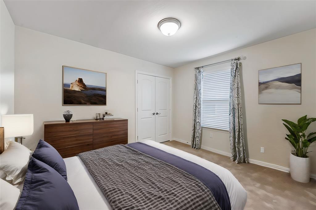 Trinity Falls Del Webb - Residential