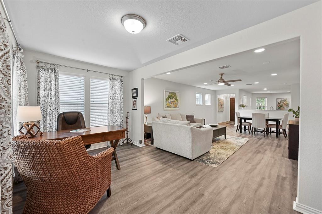 Trinity Falls Del Webb - Residential