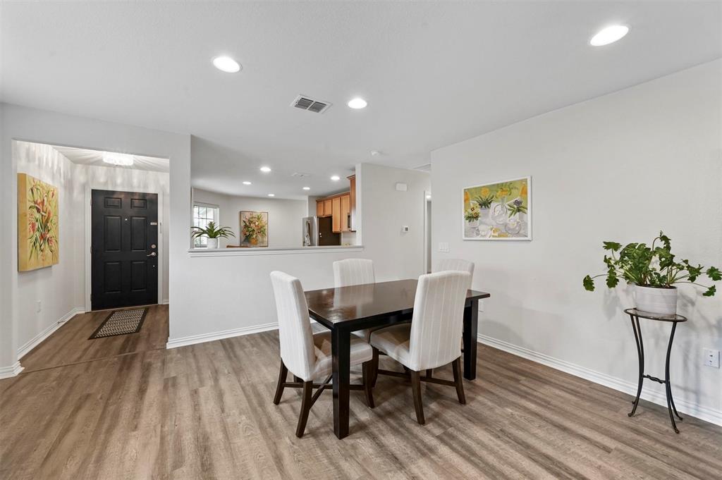 Trinity Falls Del Webb - Residential