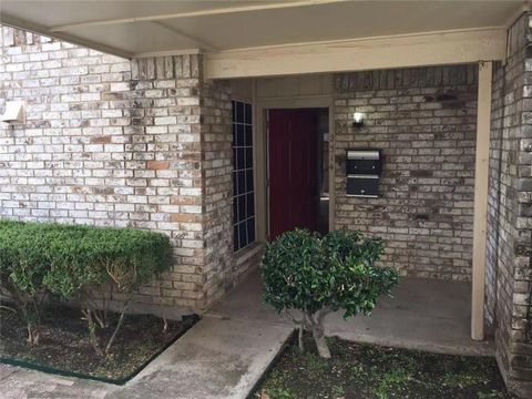 2314 Village North Drive Richardson TX 75081