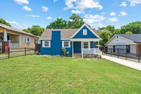 910 S Windomere Avenue Dallas TX 75208