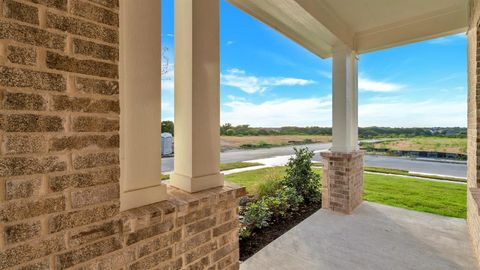 A home in McKinney