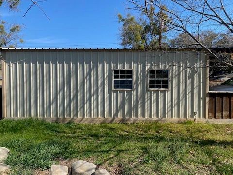 Tiny photo for 1303 Southgate Drive, Brownwood, TX 76801 (MLS # 21197468)