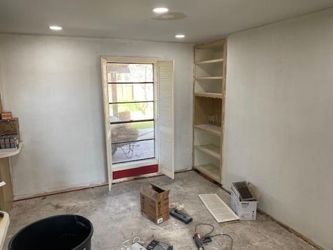 Tiny photo for 1303 Southgate Drive, Brownwood, TX 76801 (MLS # 21197468)