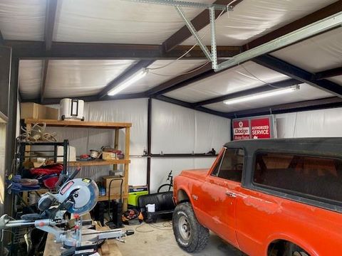 Tiny photo for 1303 Southgate Drive, Brownwood, TX 76801 (MLS # 21197468)