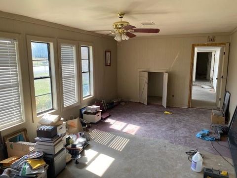 Tiny photo for 1303 Southgate Drive, Brownwood, TX 76801 (MLS # 21197468)