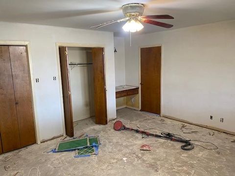 Tiny photo for 1303 Southgate Drive, Brownwood, TX 76801 (MLS # 21197468)