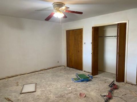 Tiny photo for 1303 Southgate Drive, Brownwood, TX 76801 (MLS # 21197468)