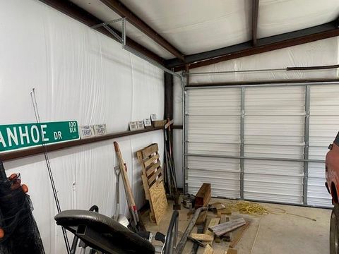 Tiny photo for 1303 Southgate Drive, Brownwood, TX 76801 (MLS # 21197468)