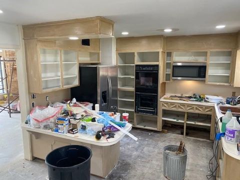 Tiny photo for 1303 Southgate Drive, Brownwood, TX 76801 (MLS # 21197468)