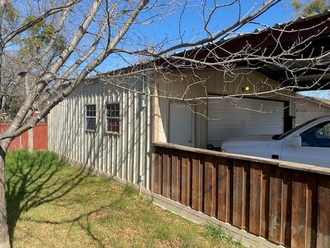 Tiny photo for 1303 Southgate Drive, Brownwood, TX 76801 (MLS # 21197468)
