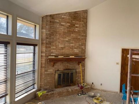 Tiny photo for 1303 Southgate Drive, Brownwood, TX 76801 (MLS # 21197468)