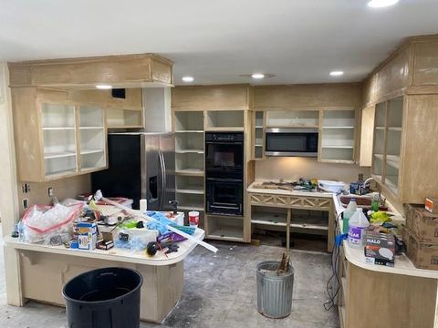 Tiny photo for 1303 Southgate Drive, Brownwood, TX 76801 (MLS # 21197468)