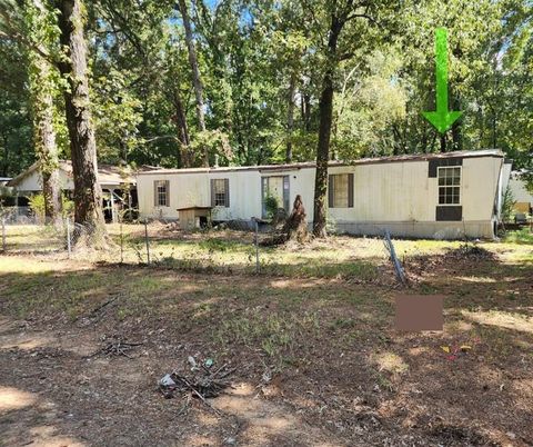 2271 Soda Lake Circle Shreveport LA 71107