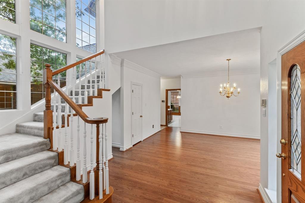 Wentworth Ph I - Residential