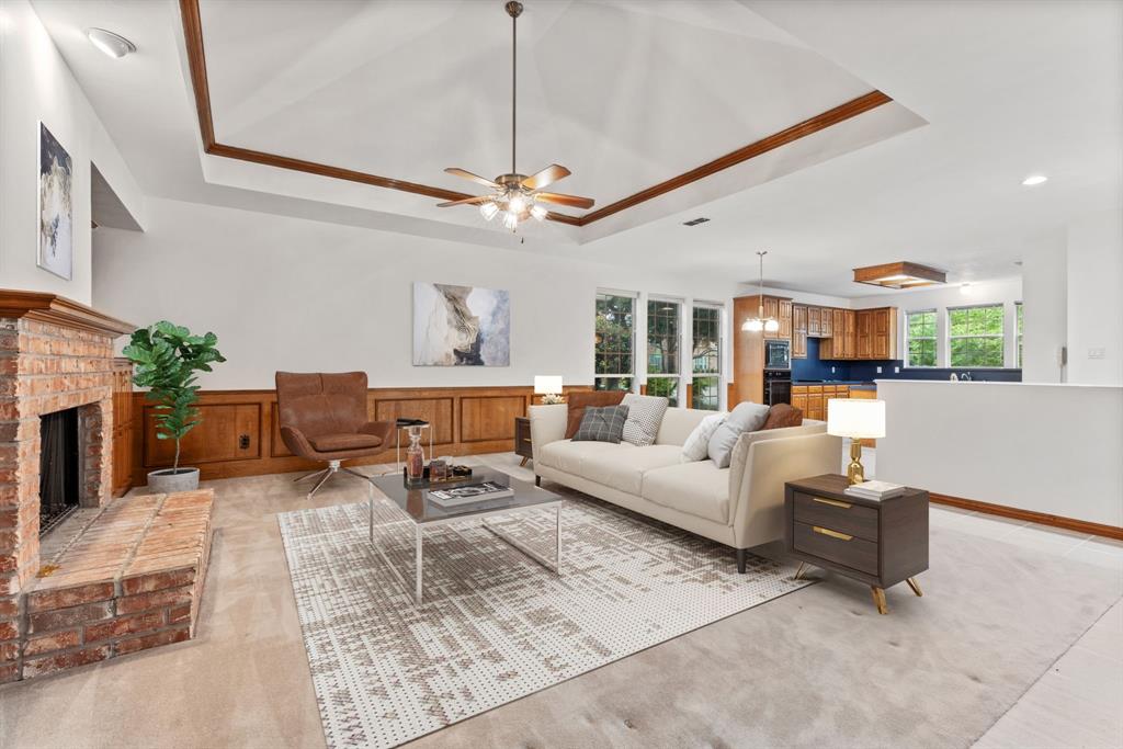 Wentworth Ph I - Residential