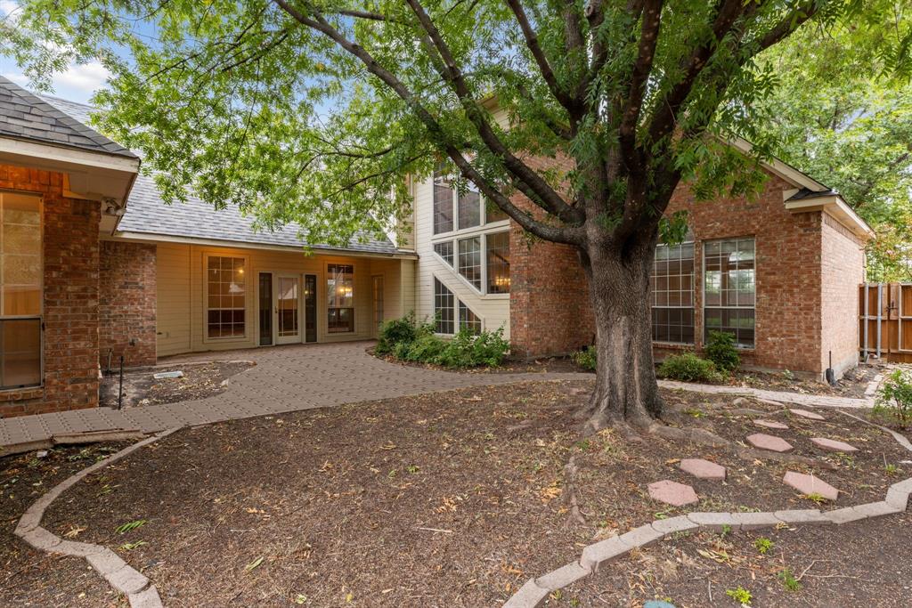 Wentworth Ph I - Residential