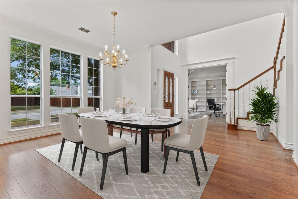 Wentworth Ph I - Residential