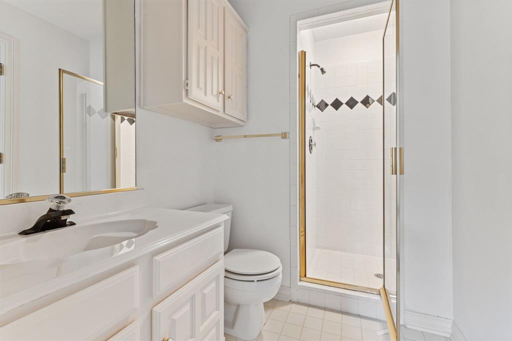 Wentworth Ph I - Residential