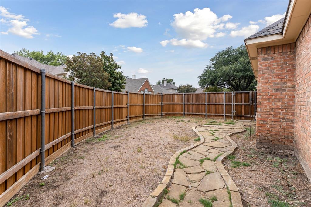 Wentworth Ph I - Residential