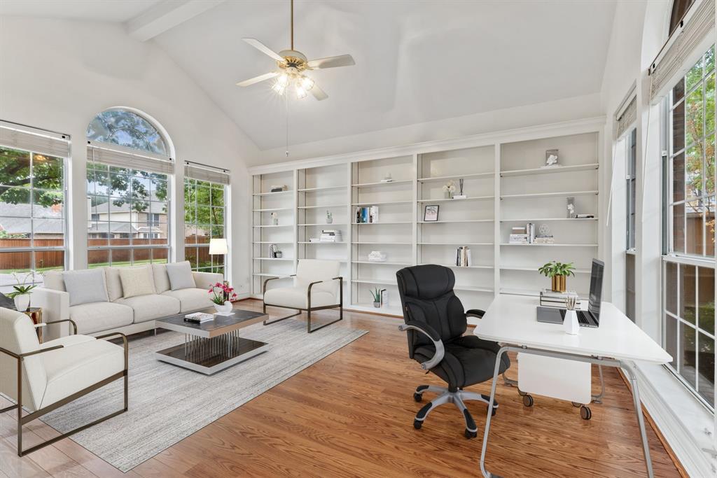 Wentworth Ph I - Residential