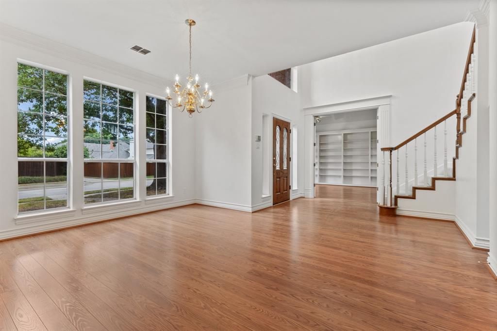 Wentworth Ph I - Residential