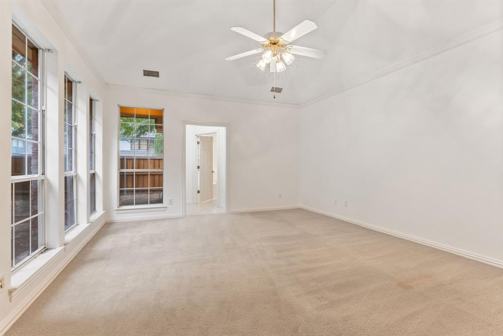 Wentworth Ph I - Residential