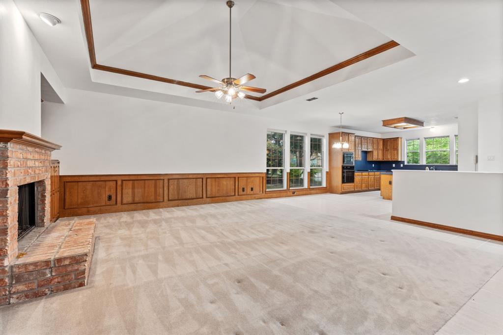 Wentworth Ph I - Residential