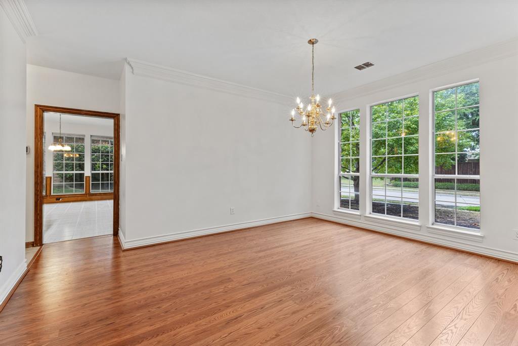 Wentworth Ph I - Residential