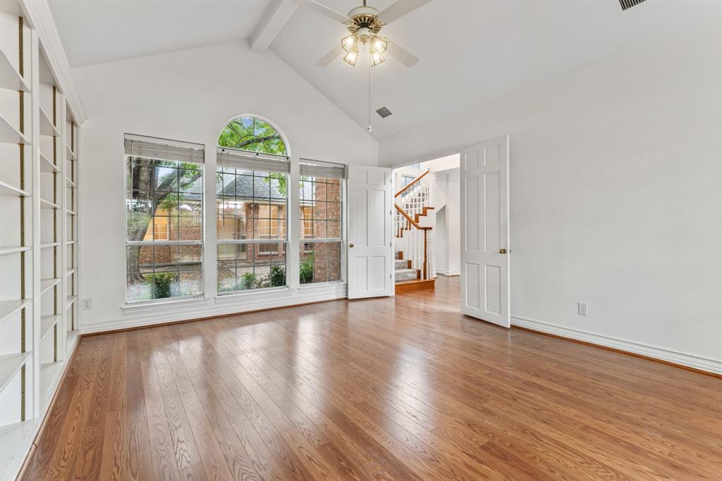 Wentworth Ph I - Residential