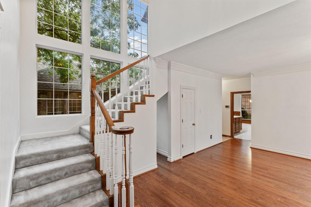 Wentworth Ph I - Residential