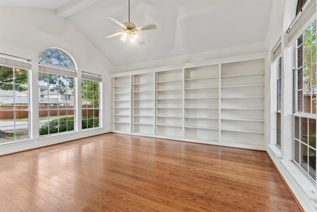 Wentworth Ph I - Residential