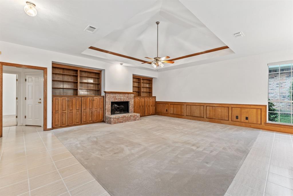 Wentworth Ph I - Residential