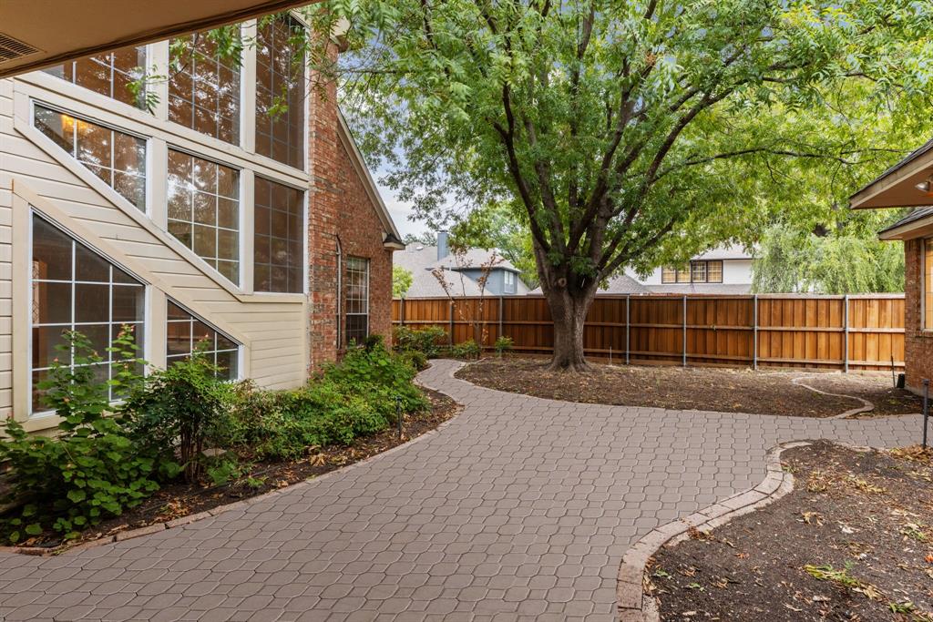 Wentworth Ph I - Residential