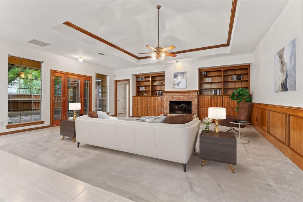 Wentworth Ph I - Residential