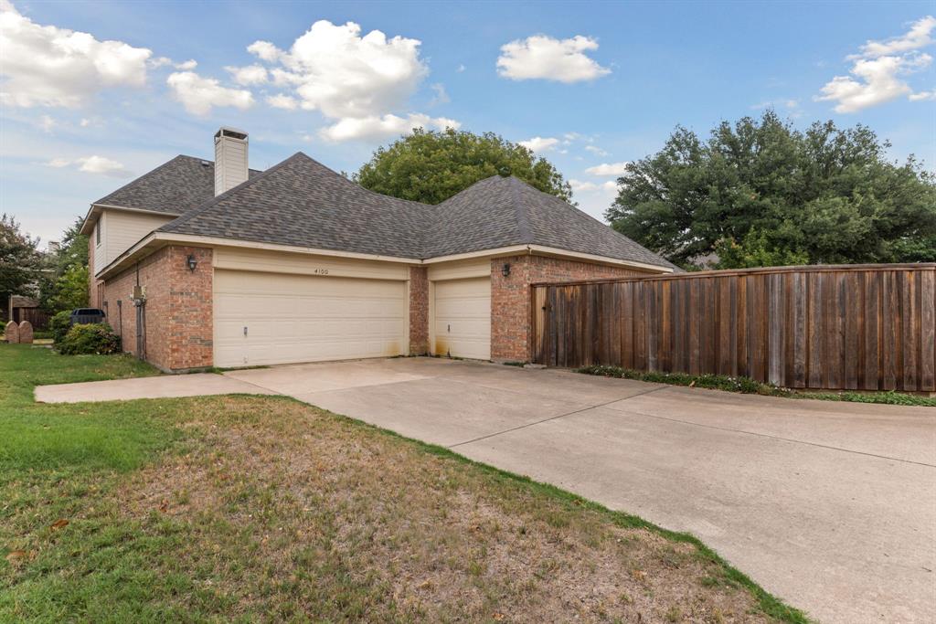 Wentworth Ph I - Residential