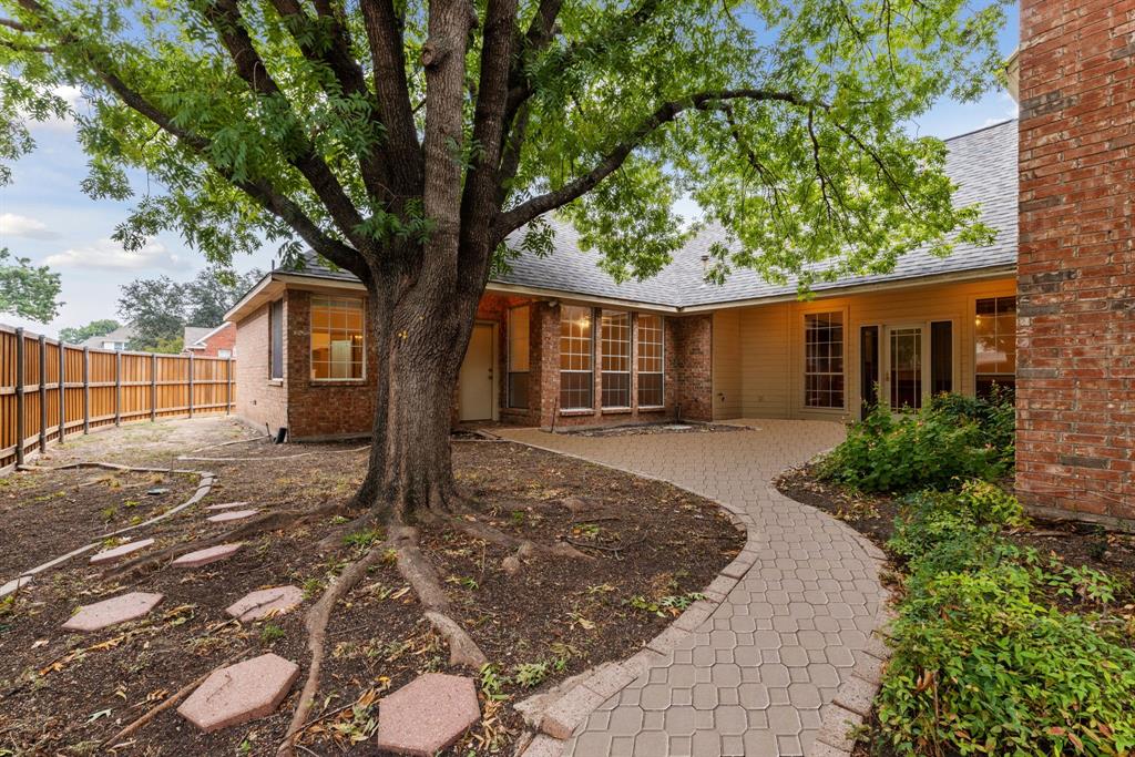 Wentworth Ph I - Residential