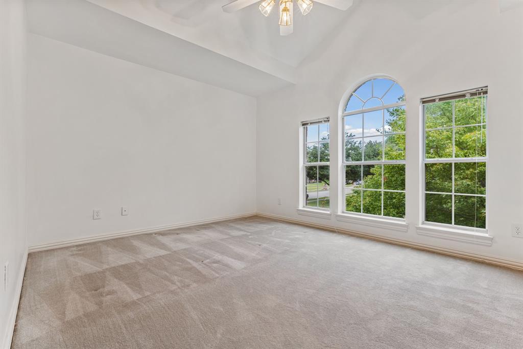 Wentworth Ph I - Residential