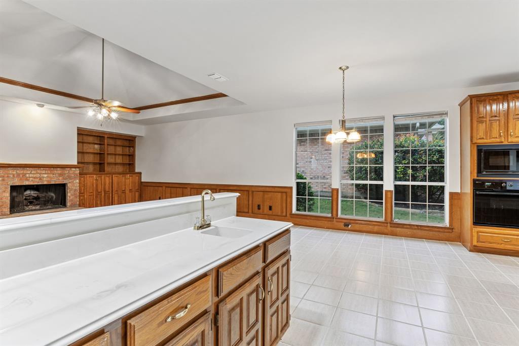 Wentworth Ph I - Residential