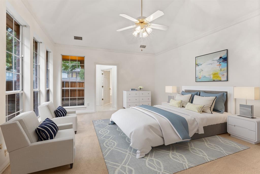 Wentworth Ph I - Residential