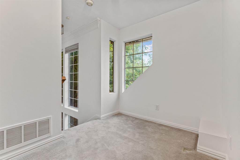 Wentworth Ph I - Residential