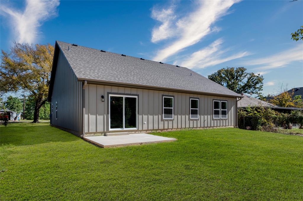 Harbor Point #2 Sub - Residential