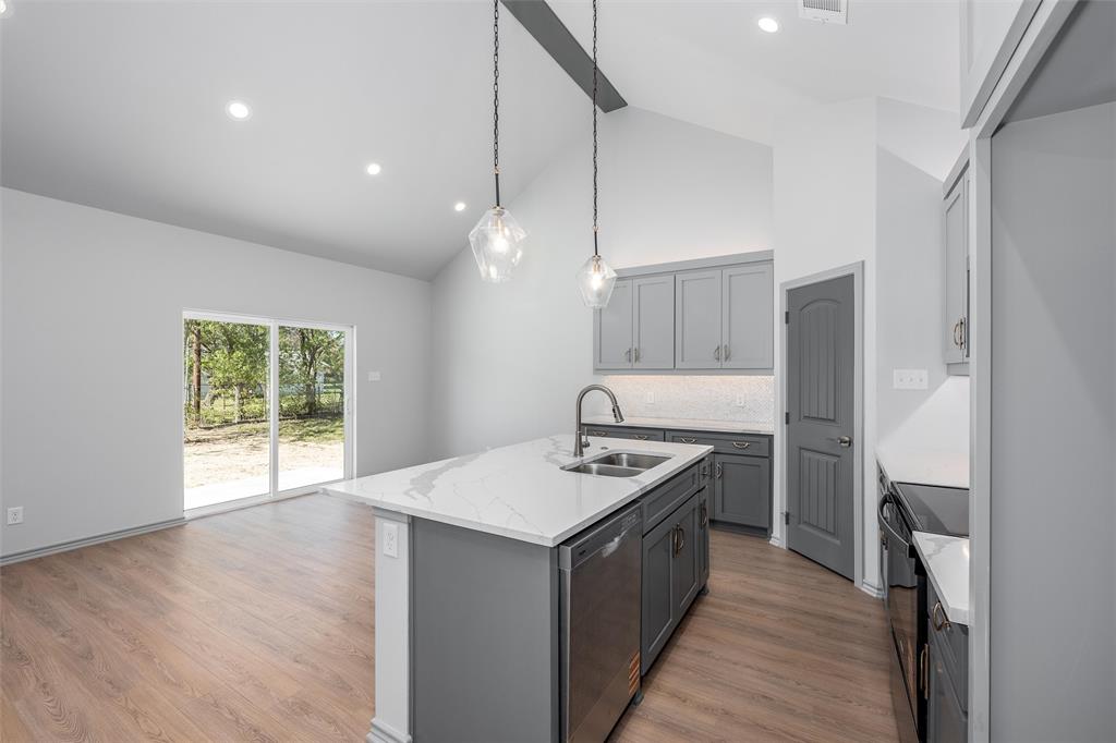 Harbor Point #2 Sub - Residential