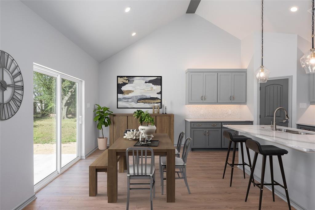 Harbor Point #2 Sub - Residential