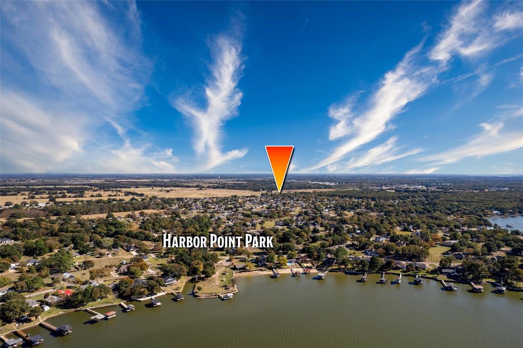 Harbor Point #2 Sub - Residential