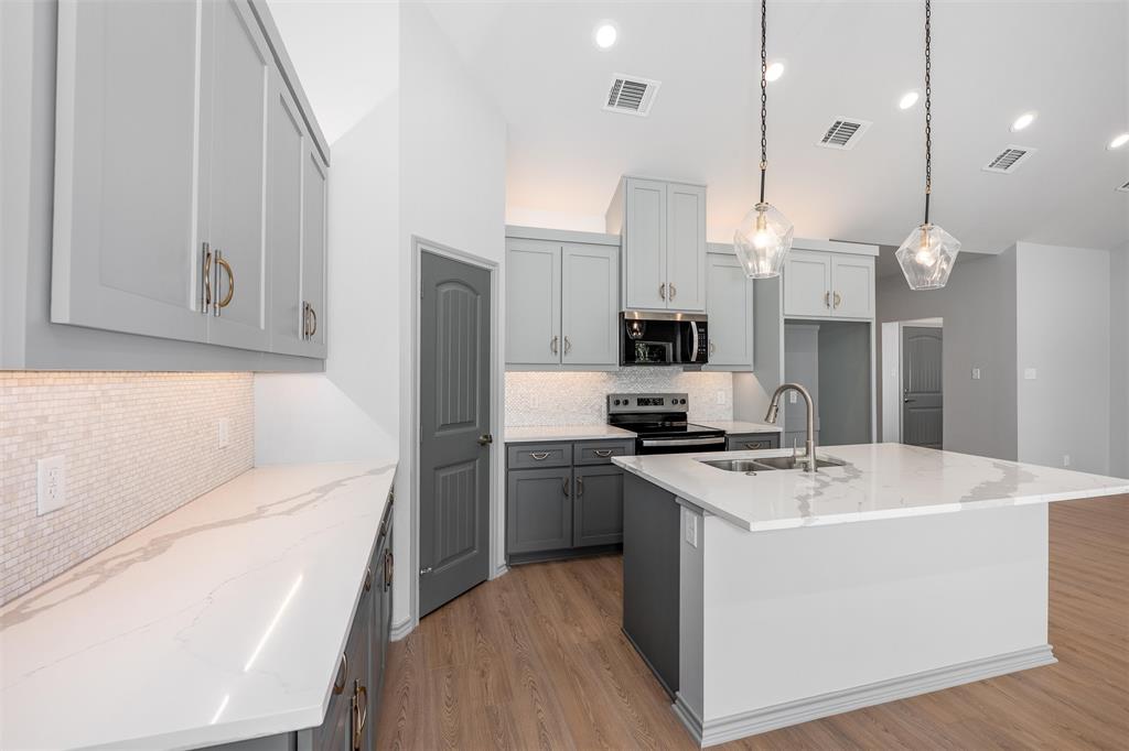 Harbor Point #2 Sub - Residential