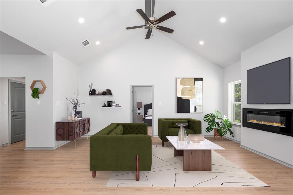 Harbor Point #2 Sub - Residential