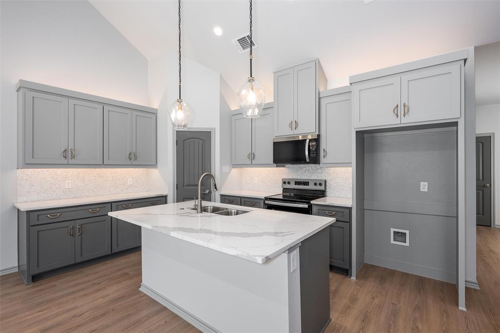 Harbor Point #2 Sub - Residential