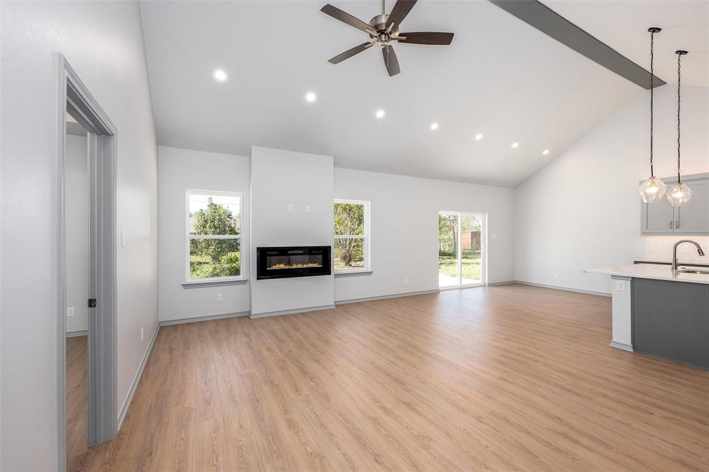 Harbor Point #2 Sub - Residential